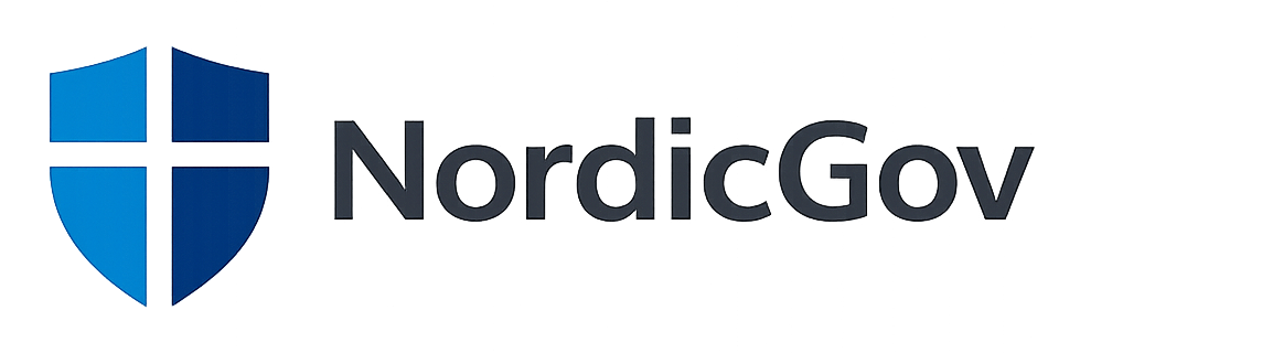NordicGov